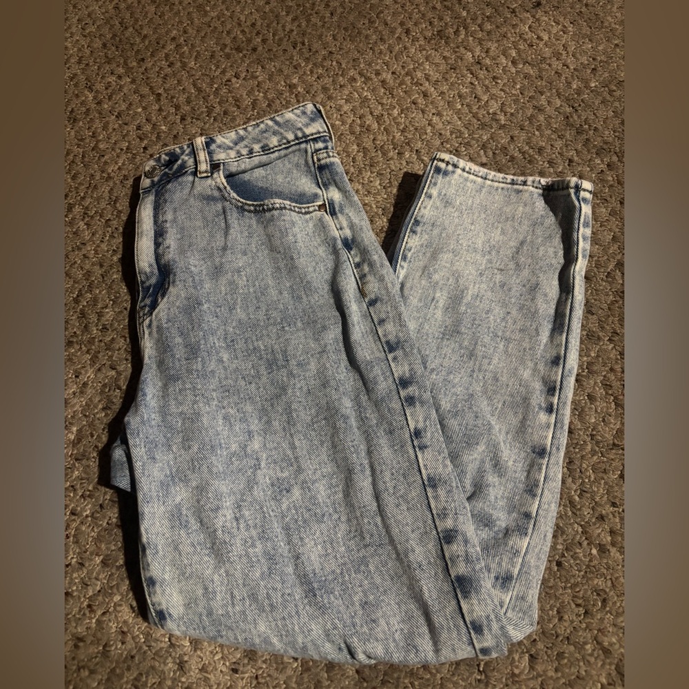 Pacsun Mom Jean, size 27 WAIST